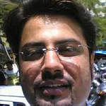 Jay Dubal